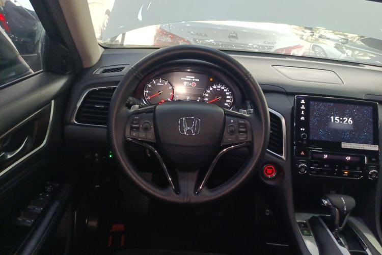 Used Honda Avancier 2019 240TURBO Two-Wheel Drive Elite Edition
