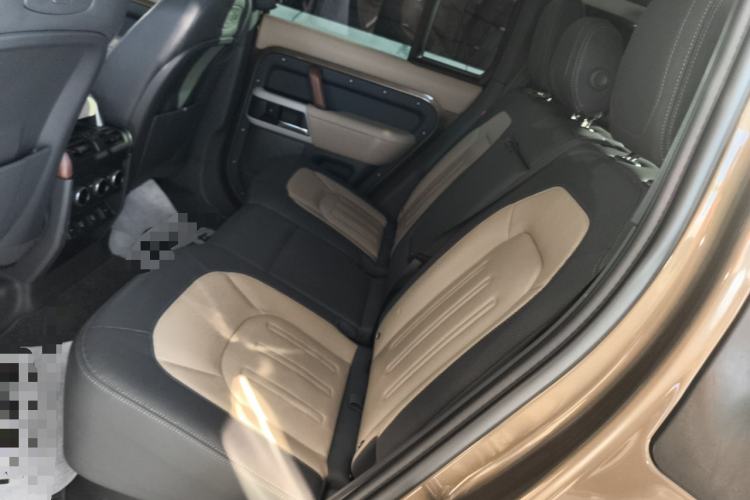 Used Land Rover Defender 2022 110 P400 X-DYNAMIC HSE