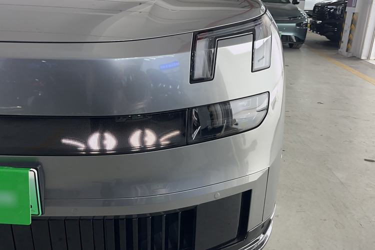 Used Lynk & Co 900 2025 1.5T Ultra Left Front Headlight