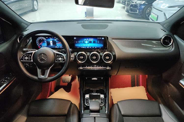 Used Mercedes-Benz B-Class 2020 B 200 Sport Edition
