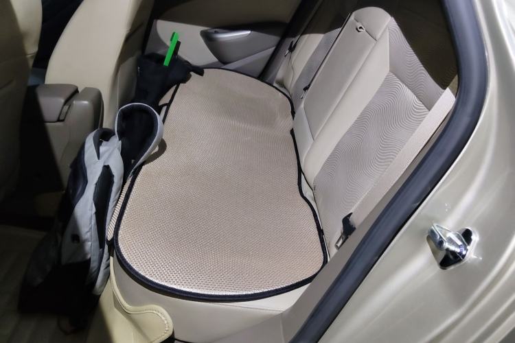 Used Buick GT 2013 GT 1.6L Manual Entry-Level Model Left Rear Seat