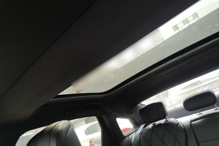 Used Chery Fulwin A9L 2025 Model, Four-Wheel Drive High-Energy Peak Edition
