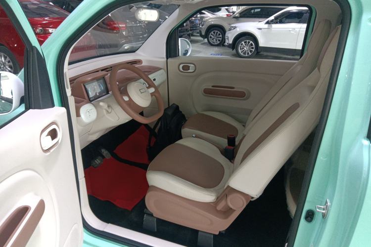 Used Bestune Pony 2026 Model 222km Shining Horse