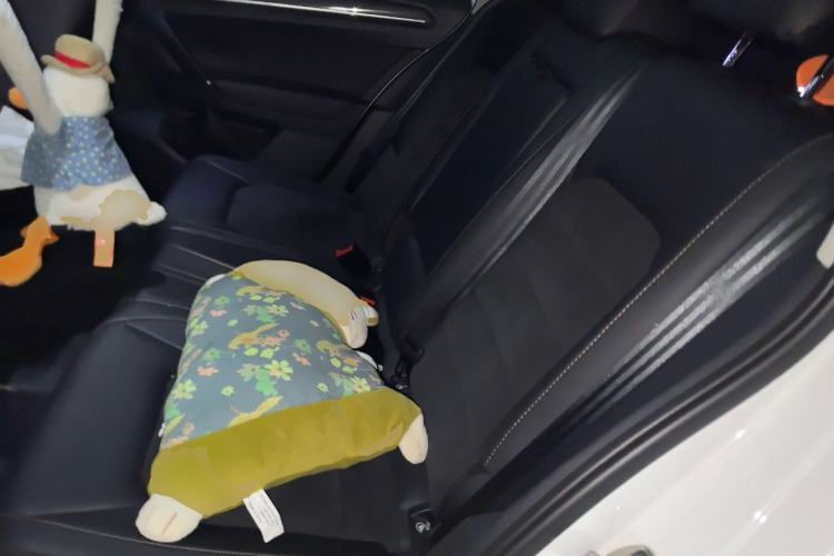 Used Volkswagen Golf Sportsvan 2018 230TSI Automatic Luxury Model
