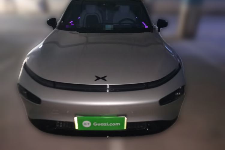 Used XPeng P7 2023 P7i 610 Max Performance Edition Front