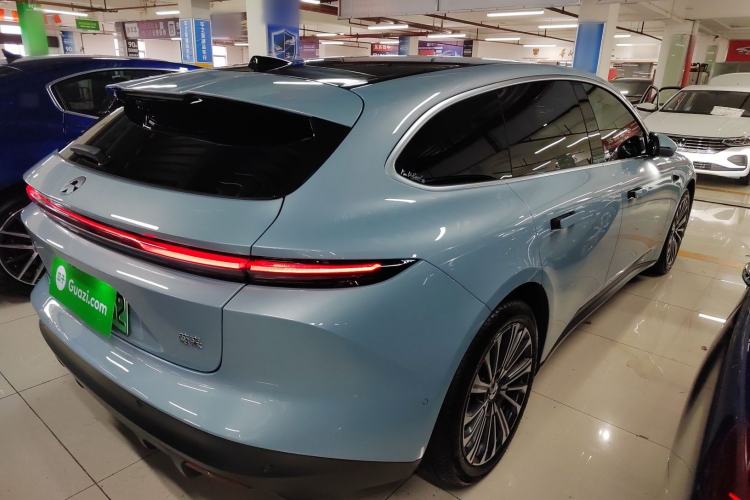 Used Nio ET5T 2024 75kWh Touring
