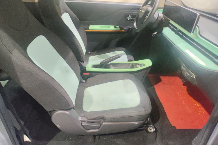 Used BAW Yuanbao 2022 Bao Meng Edition