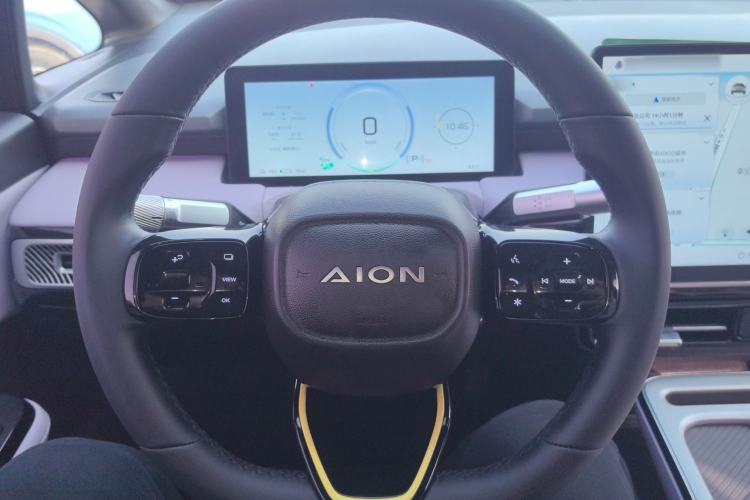Used AION Y 2022 Plus 70 Smart Edition