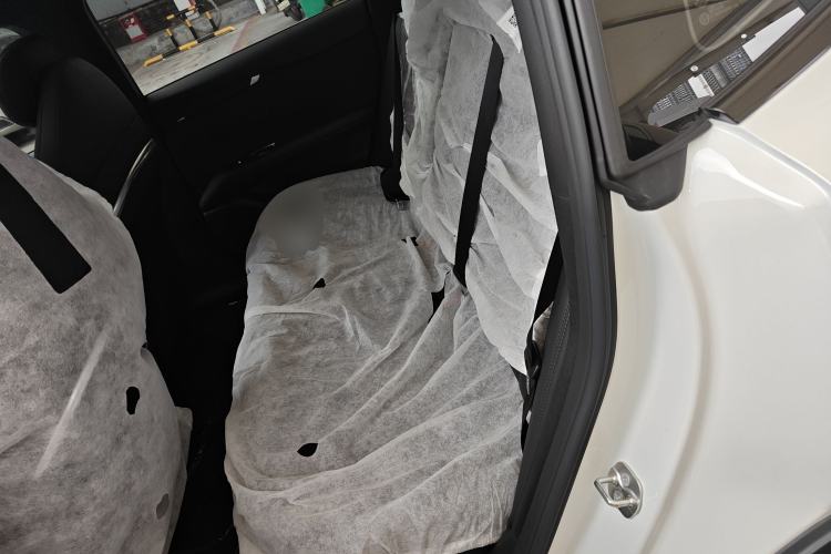 Used Deepal L07 2024 230Max Range-Extended Version