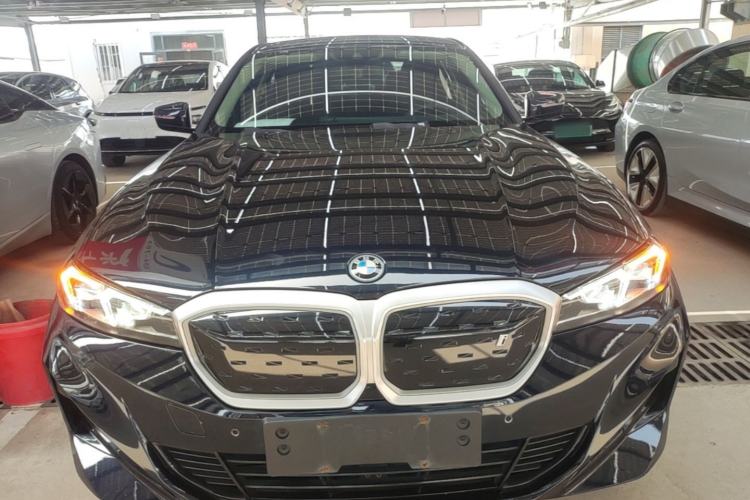 Used BMW i3 2024 eDrive 35 L