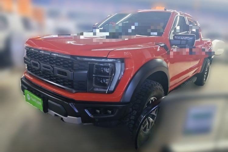 Used Ford F-150 Raptor 2023 3.5T Raptor