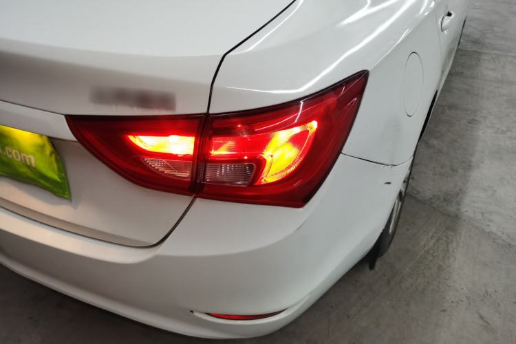 Used Buick GT 2017 15N Automatic Entry-Level Trim Right Rear Taillight