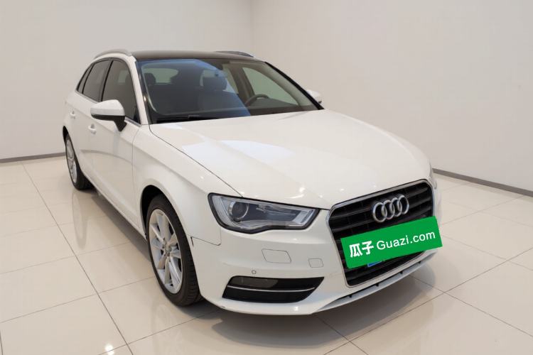 Used Audi A3 2016 Sportback 35 TFSI Style Edition