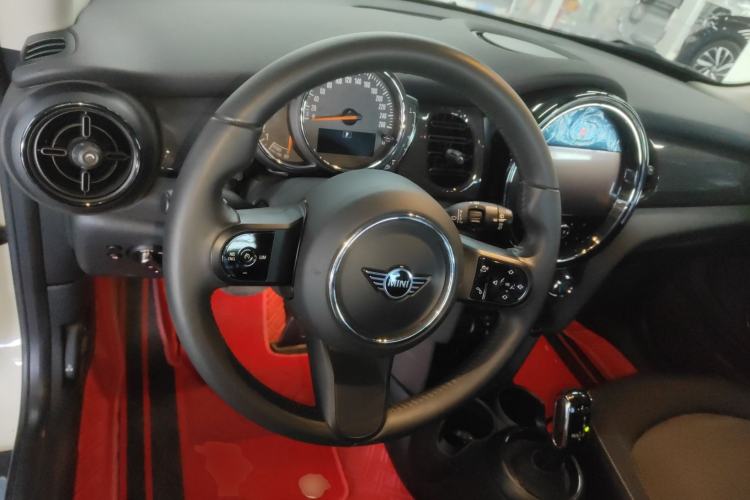 Used MINI 2022 Updated 1.5T ONE