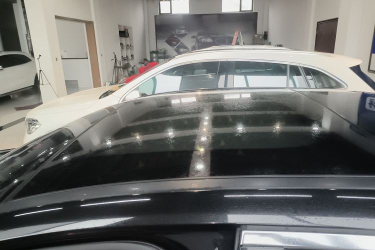 Used Mercedes-Benz E-Class 2018 E 200 L
