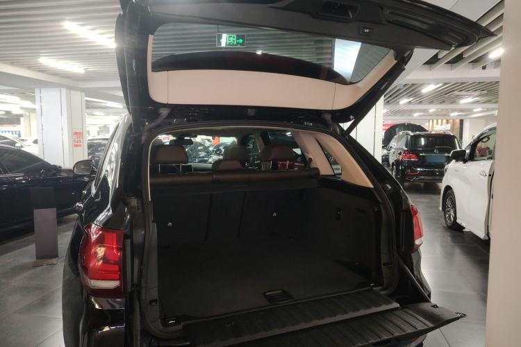 Used BMW X5 2018 xDrive35i Elegant Edition