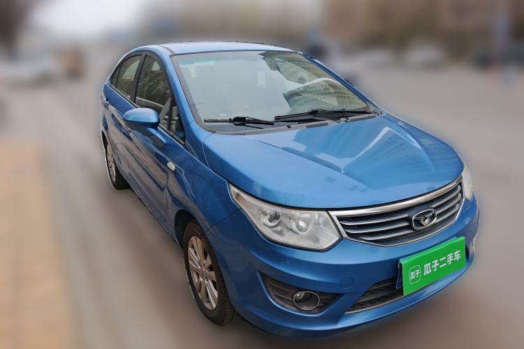 Used Cowin C3 2015 1.5L Manual Yellow Diamond Edition