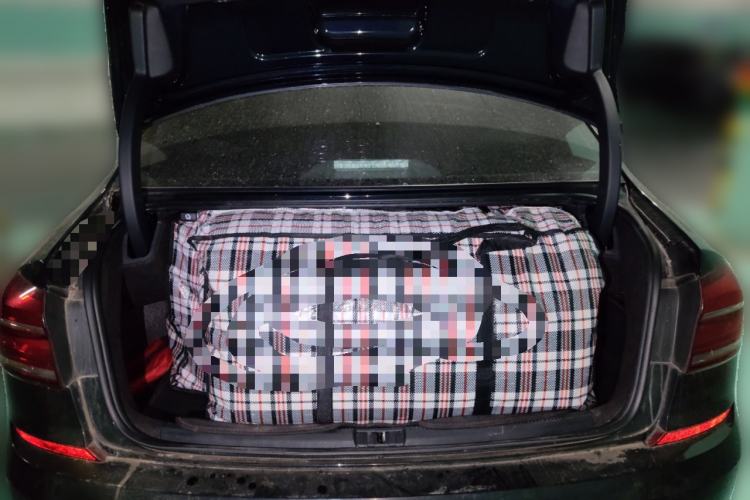 Used Volkswagen Passat 2016 330TSI DSG Luxury Edition