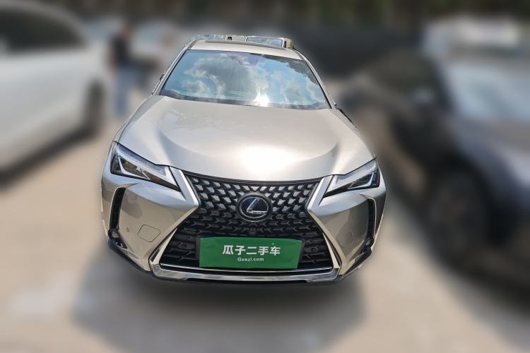 Used Lexus UX New Energy 2020 300e Pure·Joy Edition
