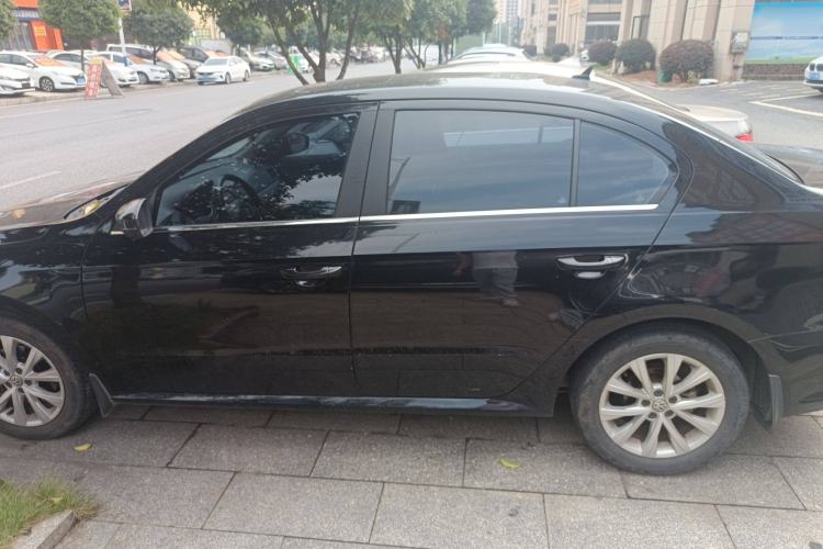 Used Volkswagen Lavida 2017 230TSI DSG Comfort Edition