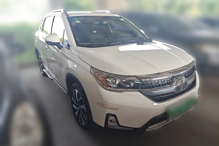 Used GAC Group Qizhi PHEV 2019 1.5L Smart Connect Premium Edition