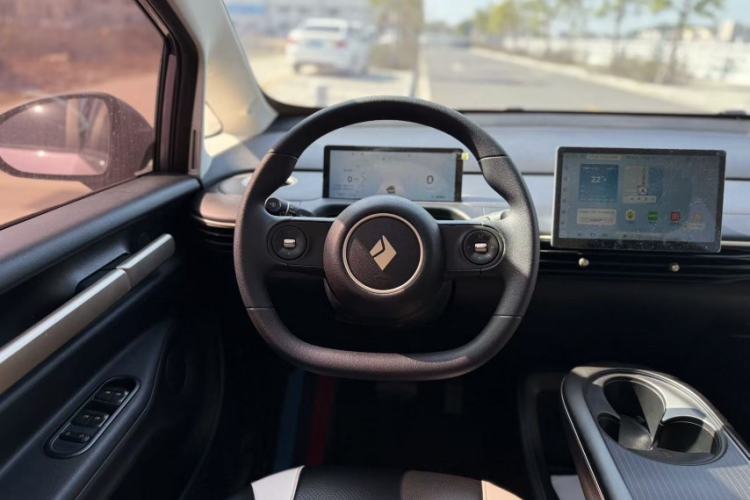 Used Baojun Cloud 2023 360 Plus
