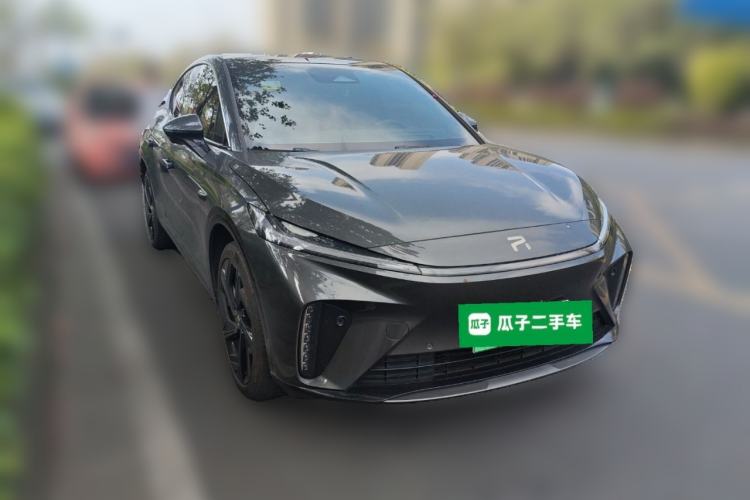 Used Rising R7 2024 Advanced Edition
