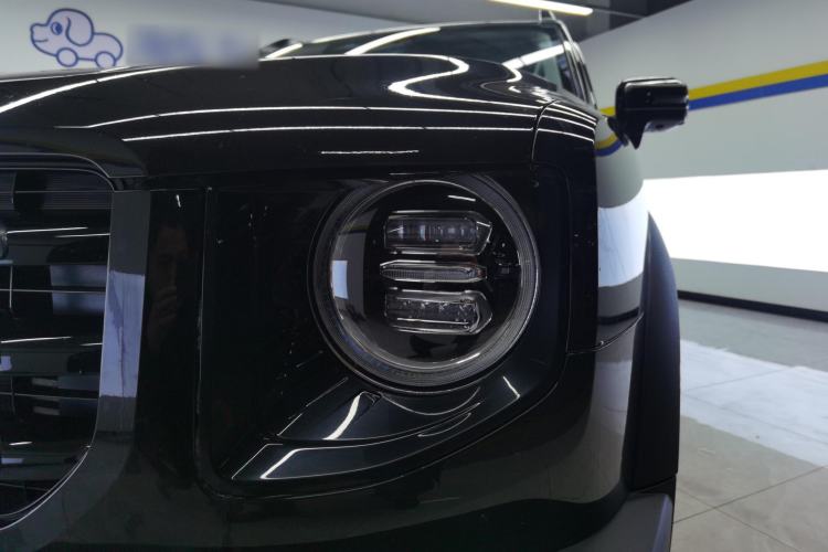 Used Haval DARGO 2021 1.5T DCT Two-Wheel Drive "Mǎquǎn" Edition