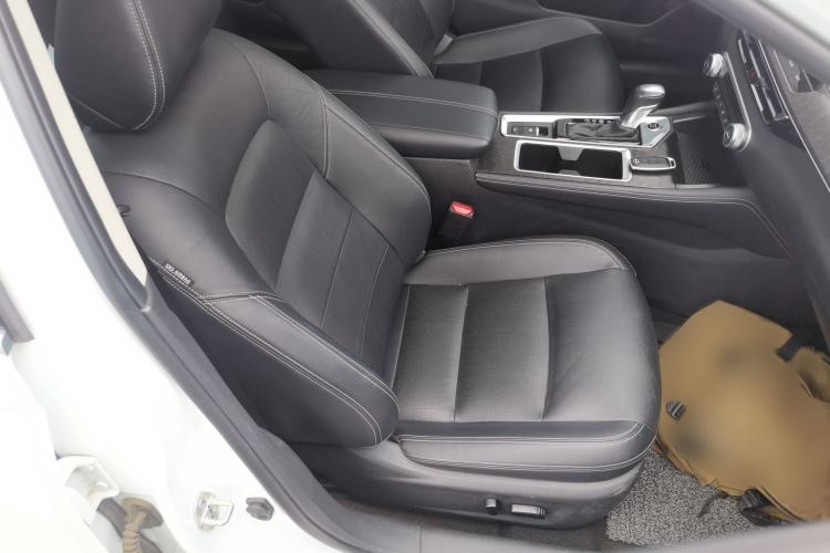 Used Nissan Teana 2022 2.0L XL-TLS Enjoyment Edition
