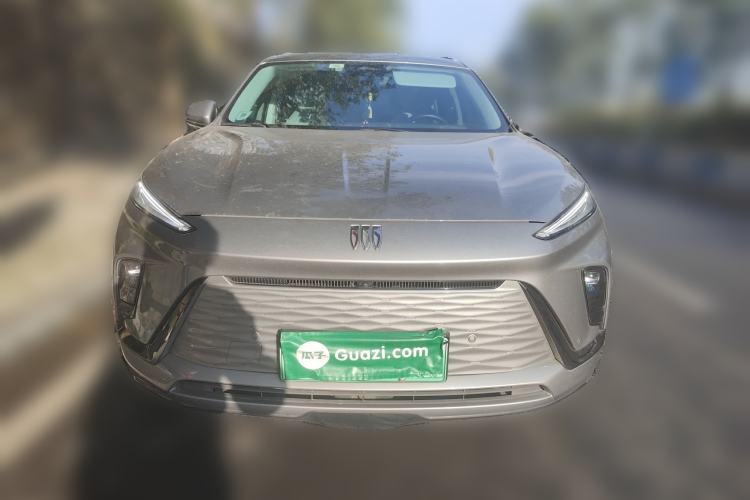 Used Buick E5 2023 Zhenxiang Standard Range Edition