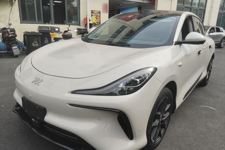 Used IM LS6 2023 Max Long-Range Version