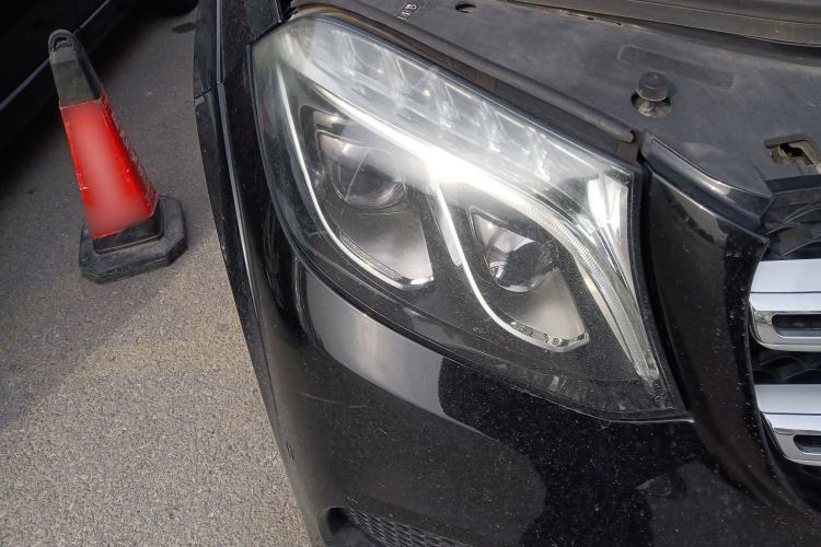 Used Mercedes-Benz GLS 2018 Refreshed GLS 400 4MATIC Dynamic Edition