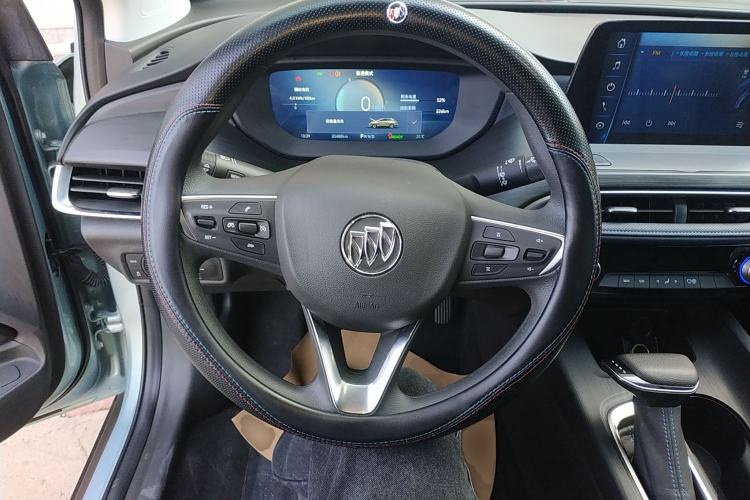 Used Buick Velite 6 2024 450km Comfort Edition PLUS Steering Wheel