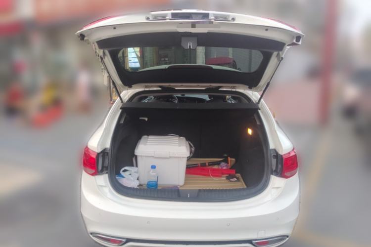 Used Fiat Ottimo 2014 1.4T Automatic Luxury Edition