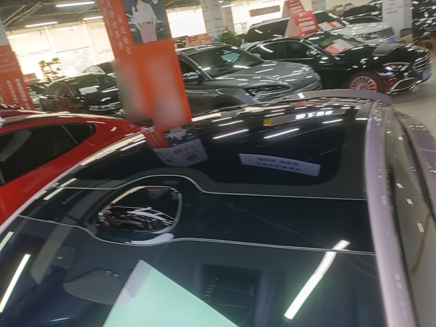 Xiaomi Auto SU7 2026 Model Max — снимка 7