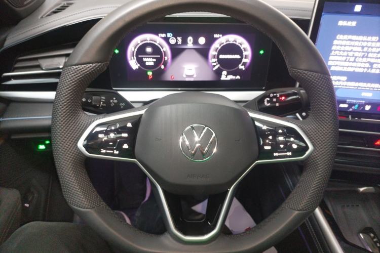 Used Volkswagen Passat 2025 Pro 380TSI Starry Dragon Luxury Edition