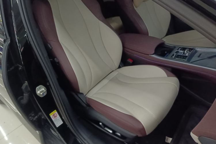 Used BYD Seal 2024 HONOR Edition DM-i 1.5L 121km Prestige Model