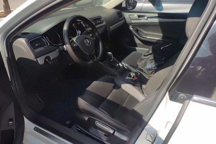 Used Volkswagen Sagitar 2018 280TSI DSG Ignite Edition