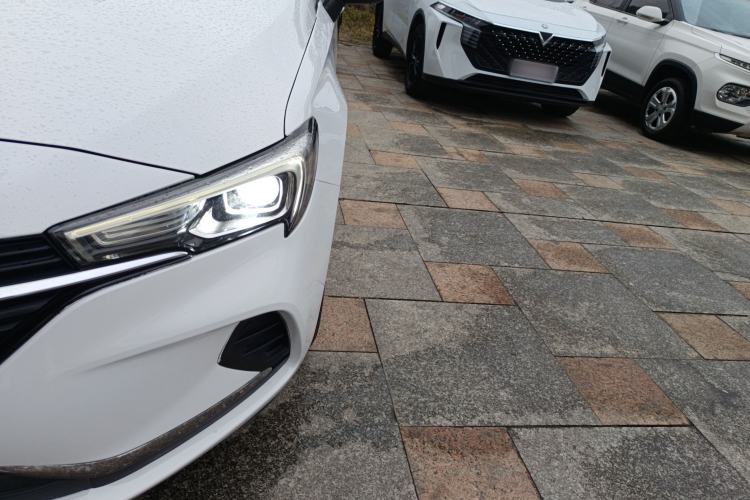 Used Buick Verano 2020 15T Automatic Trend Edition