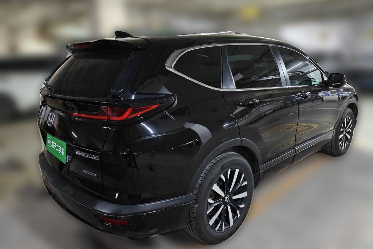 Used Honda Breeze 2021 Rui Hybrid 2.0L 2WD Rui Elite Edition