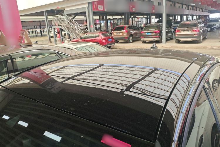 Used Ford Focus 2021 Sedan EcoBoost 180 Automatic ST Line