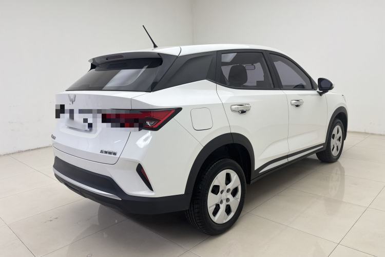 Used Wuling Alvez 2022 1.5L Manual Free-Style Model