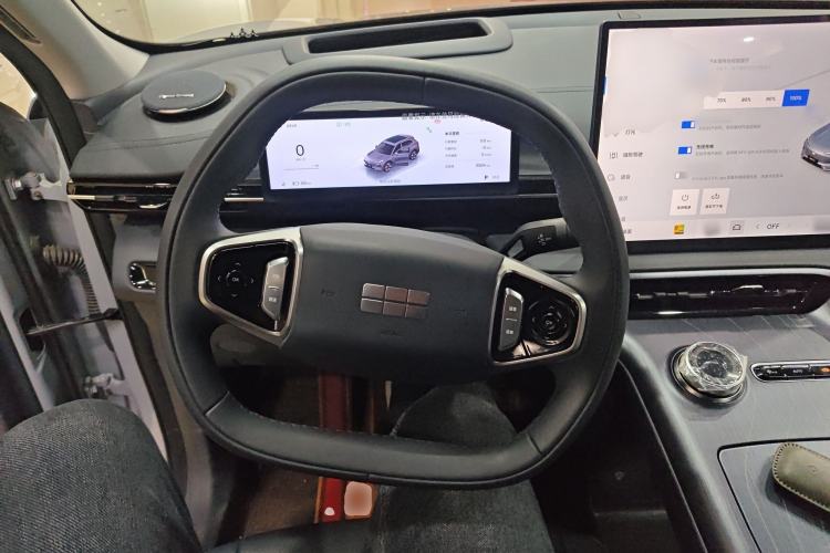 Used Geely Galaxy E5 2024 530 km Exploration+ Version