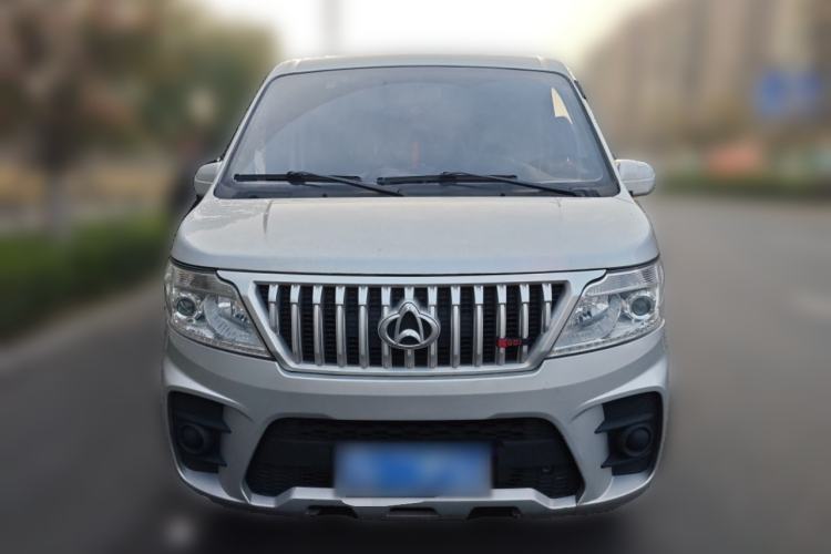 Used CHANGAN KAICHENG Ruixing M60 2023 1.5L GDI Comfort Van 2-Seater

