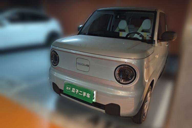 Used Geely Galaxy Panda 2024 Panda Mini 200km Longteng PRO Edition