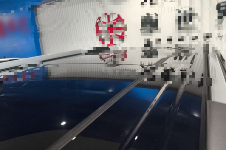 Used Haval Raptor New Energy 2024 Hi4 102 Pro Roof