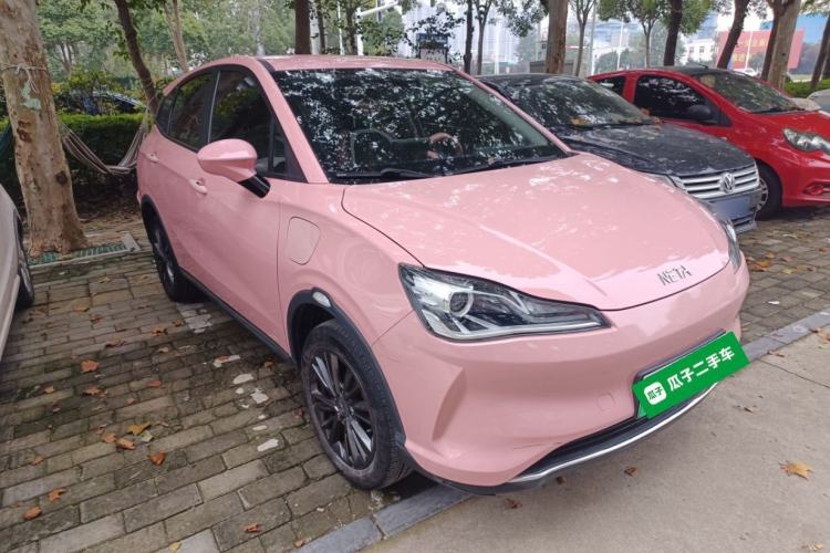 Used NETA V 2022 Chao 400 Lite Pink Custom Edition