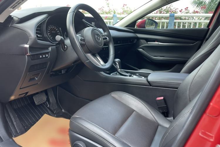 Used Mazda Mazda 3 Axela 2021 2.0L Automatic Zhiya Edition