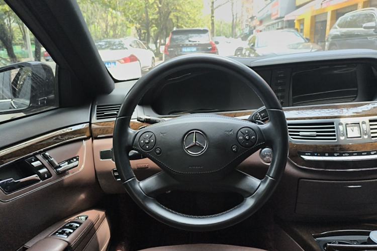 Used Mercedes-Benz S-Class 2012 S 300 L Prestige Grand Edition