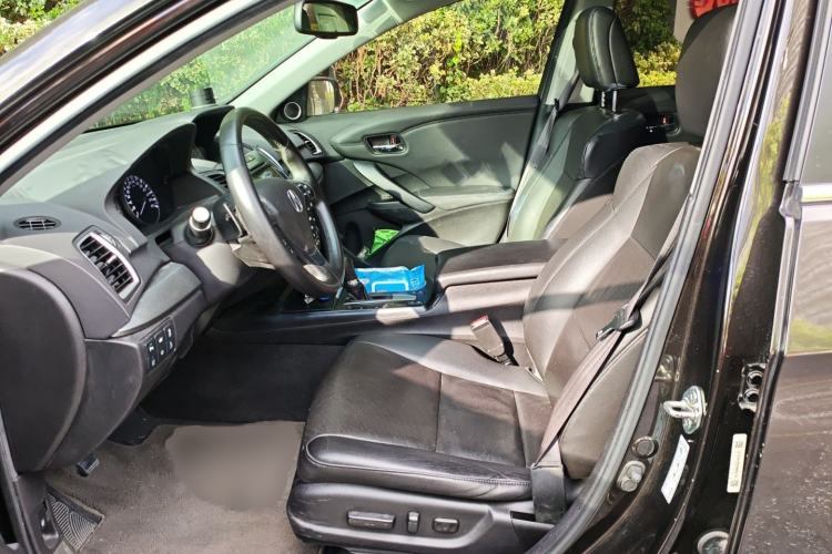 Used Acura RDX 2016 3.0L Four-Wheel Drive Deluxe Edition
